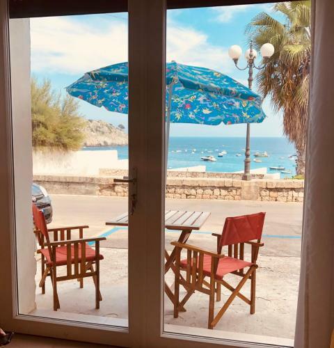 Apartamento La Finestra Sul Mare