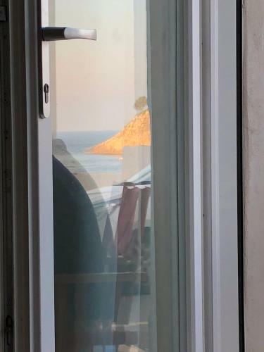 Apartamento La Finestra Sul Mare