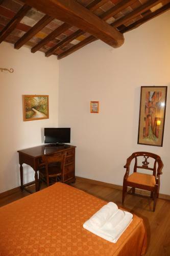 Bed & Breakfast Casacenti