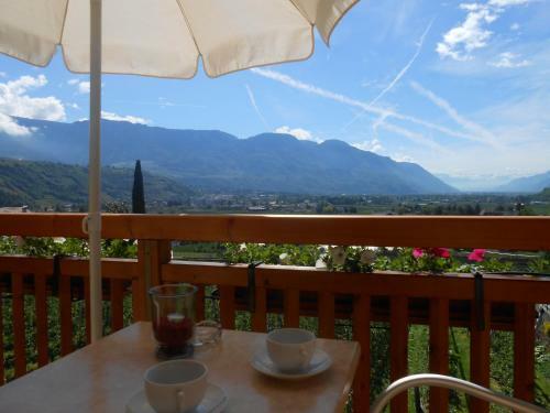 Apartamento T�rggelehof