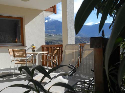 Apartamento T�rggelehof