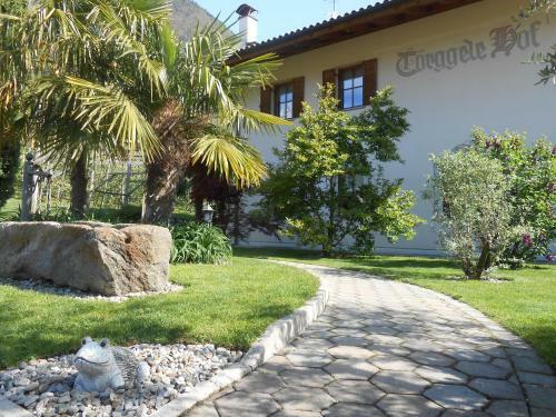 Apartamento T�rggelehof