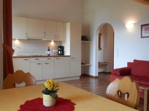 Apartamento T�rggelehof