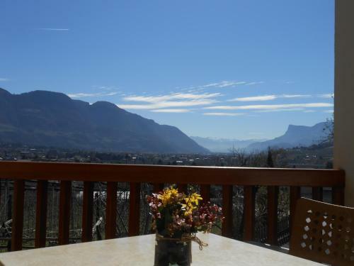 Apartamento T�rggelehof