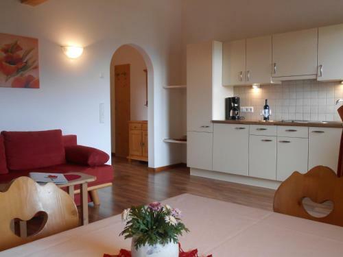Apartamento T�rggelehof