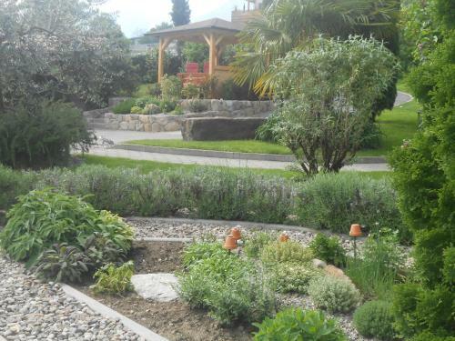Apartamento T�rggelehof