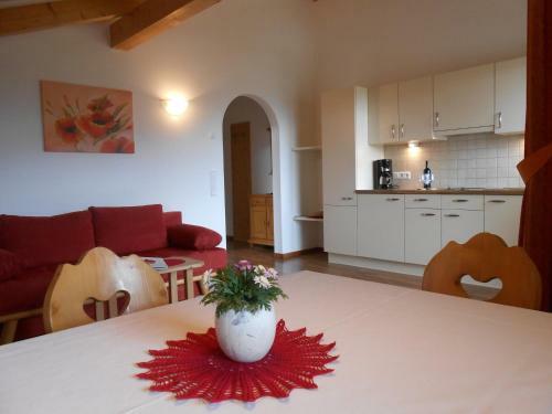 Apartamento T�rggelehof