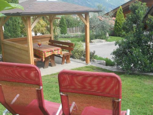 Apartamento T�rggelehof