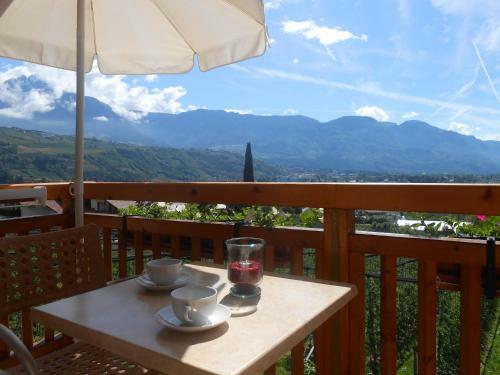 Apartamento T�rggelehof