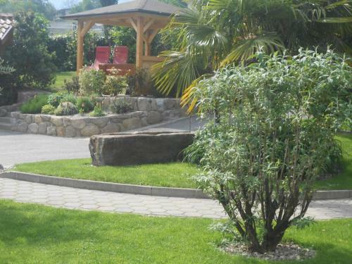 Apartamento T�rggelehof