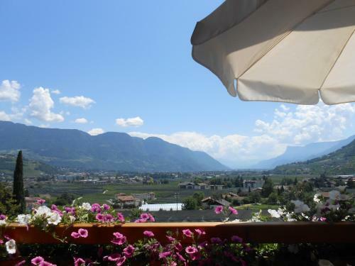 Apartamento T�rggelehof