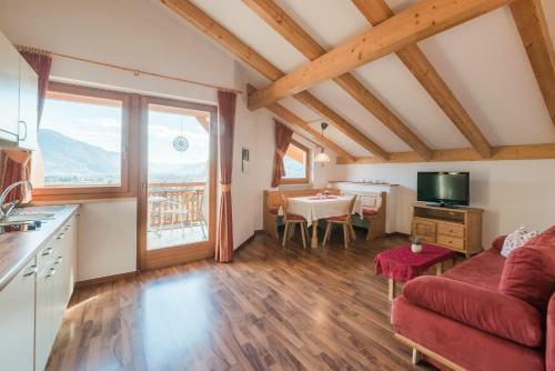 Apartamento T�rggelehof