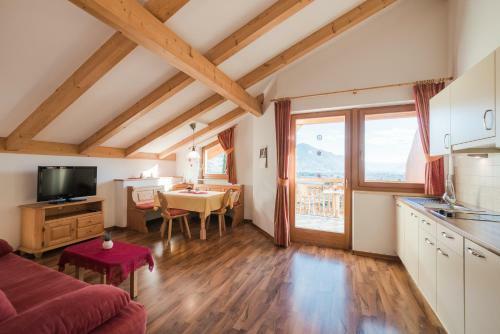 Apartamento T�rggelehof