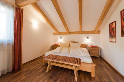 Apartamento T�rggelehof