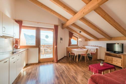 Apartamento T�rggelehof