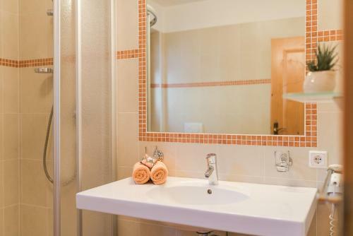 Apartamento T�rggelehof