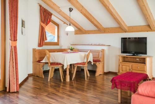 Apartamento T�rggelehof