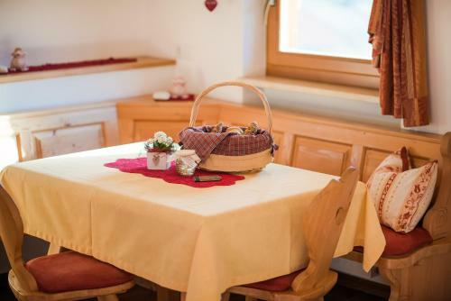 Apartamento T�rggelehof