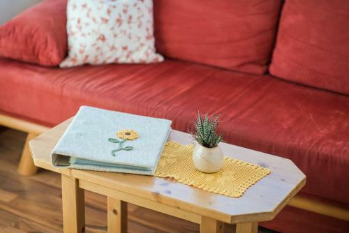 Apartamento T�rggelehof