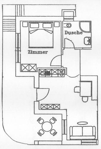 Apartamento T�rggelehof
