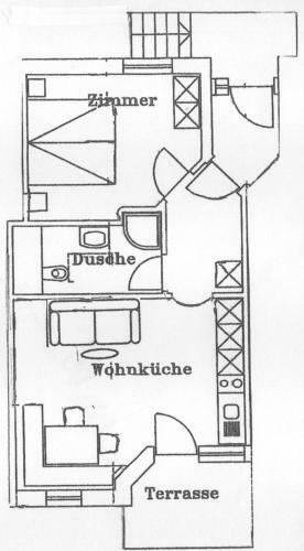 Apartamento T�rggelehof