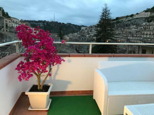 Hostal Casa Albergo Portale Pirrera