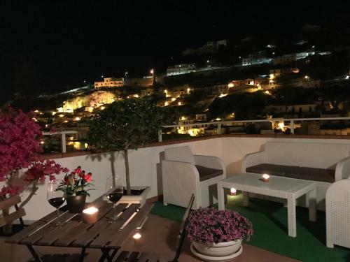 Hostal Casa Albergo Portale Pirrera