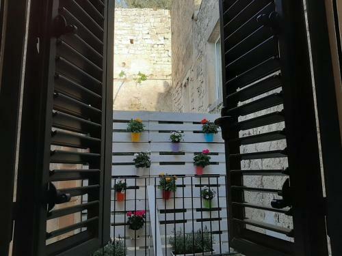 Hostal Casa Albergo Portale Pirrera