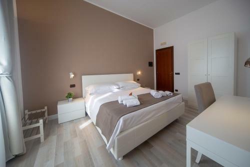 Hostal Casa Albergo Portale Pirrera