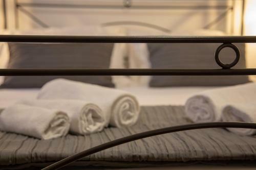 Hostal Casa Albergo Portale Pirrera