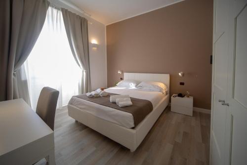 Hostal Casa Albergo Portale Pirrera
