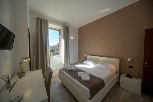 Hostal Casa Albergo Portale Pirrera