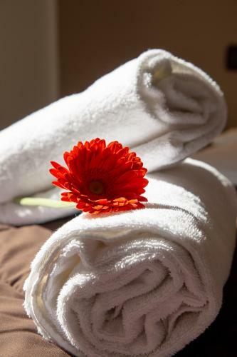 Hostal Casa Albergo Portale Pirrera