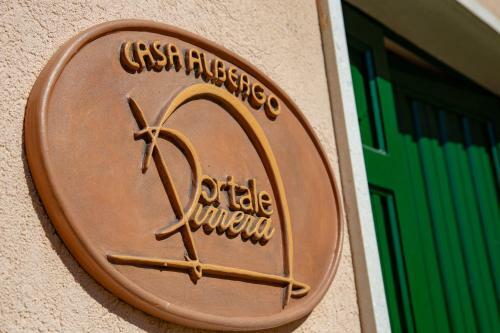 Hostal Casa Albergo Portale Pirrera