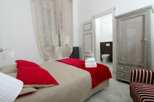 Hostal A Casa Di Lu Na