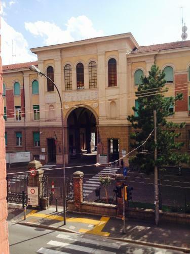 Hostal A Casa Di Lu Na