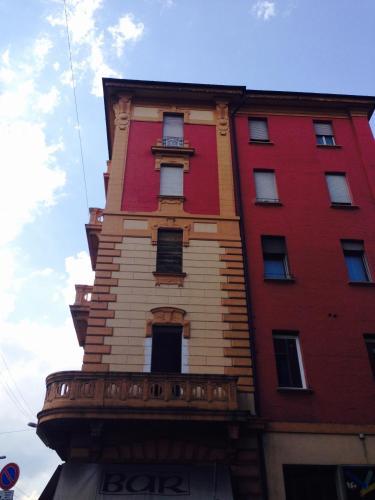 Hostal A Casa Di Lu Na