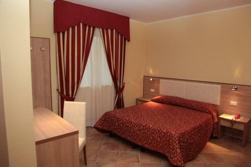 Hotel Eden Sul Lago