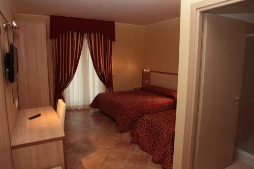 Hotel Eden Sul Lago