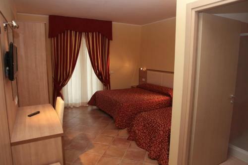 Hotel Eden Sul Lago