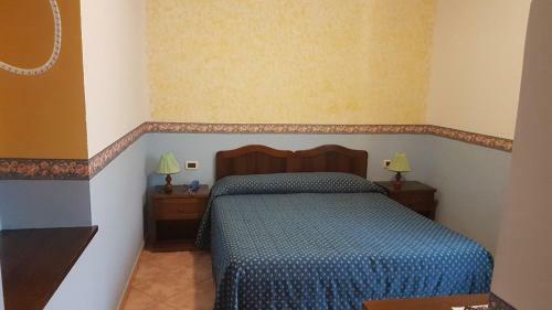 Hotel Eden Sul Lago
