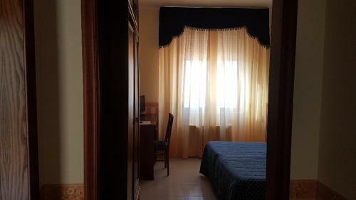 Hotel Eden Sul Lago