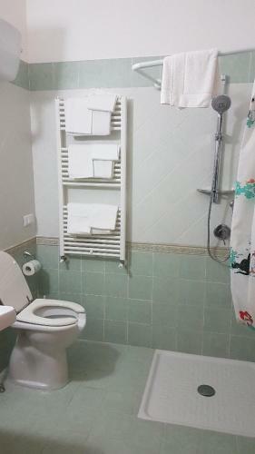 Hotel Eden Sul Lago