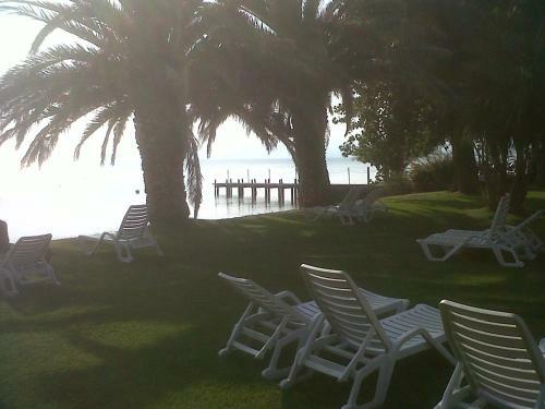Hotel Eden Sul Lago