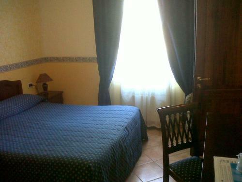 Hotel Eden Sul Lago