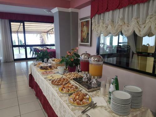 Hotel Eden Sul Lago