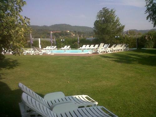 Hotel Eden Sul Lago
