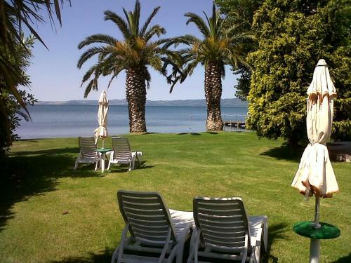 Hotel Eden Sul Lago