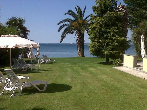 Hotel Eden Sul Lago