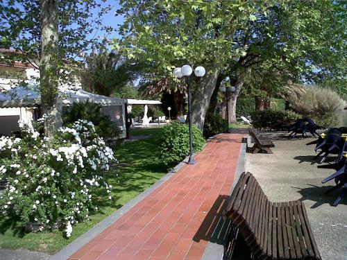 Hotel Eden Sul Lago